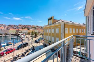 Arriendo temporal - The Perfect View Penthouse Design Apt.