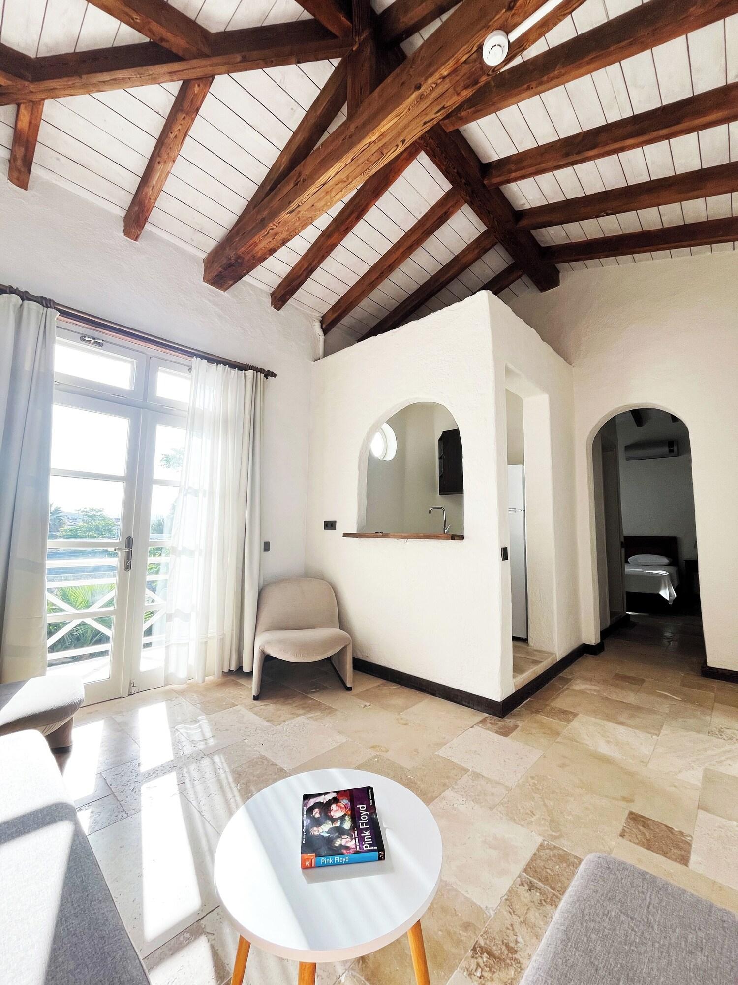 Comodidades del Alojamiento PALMA ALACATI