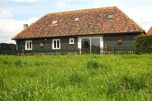 Alquiler Vacacional - Holiday Home in Zele Near Laarne Castle