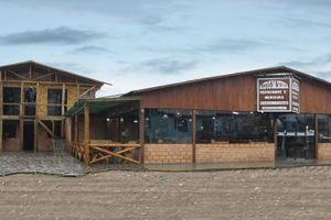 Alojamiento - Altos da Serra