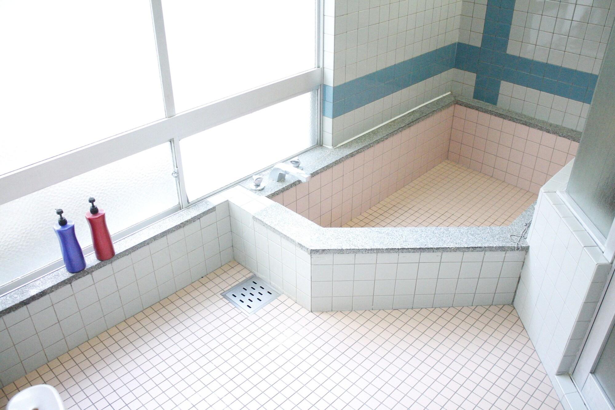 Comodidades del Alojamiento Numaguchi Ryokan