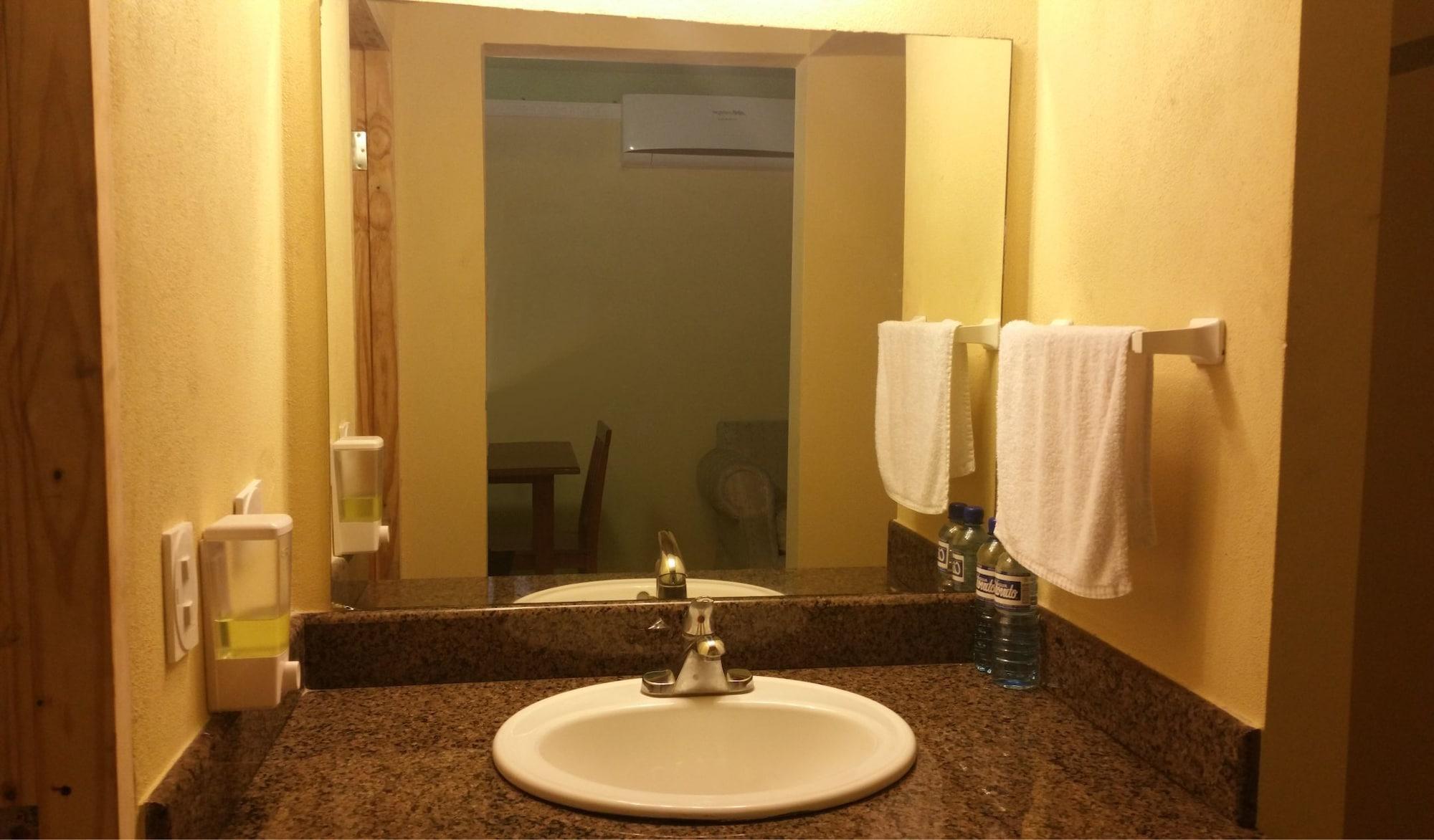 Equipamiento de Habitación Hotel Estrella