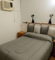 Alquiler Vacacional - Departamento Alfaro Termas