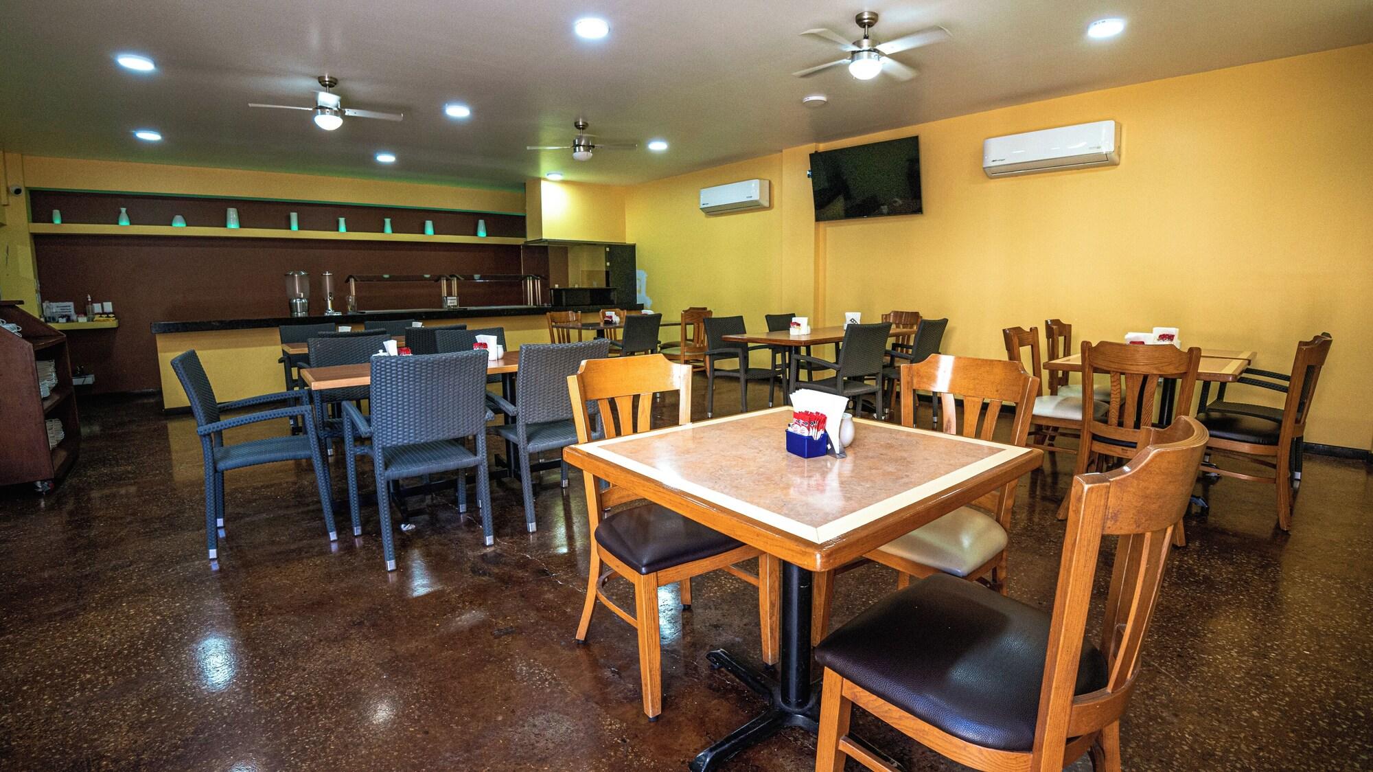 Restaurant Express by Las Misiones