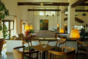 Alojamiento - Parador De Melilla