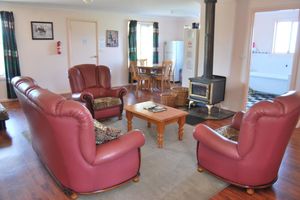 Alquiler Vacacional - High Country Trail Rides & Farm Stay