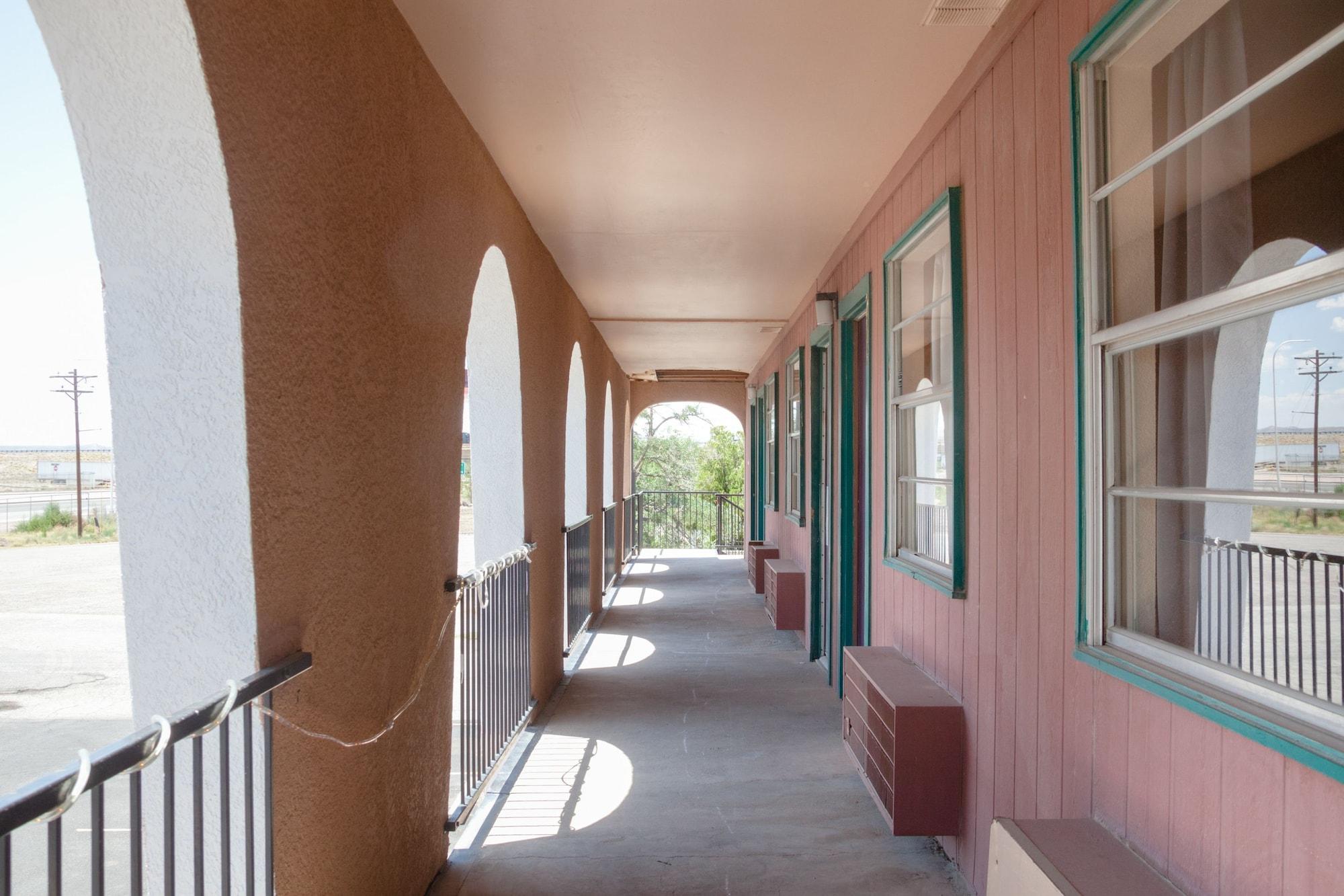 Varios Hotel Las Cruces I-10 West