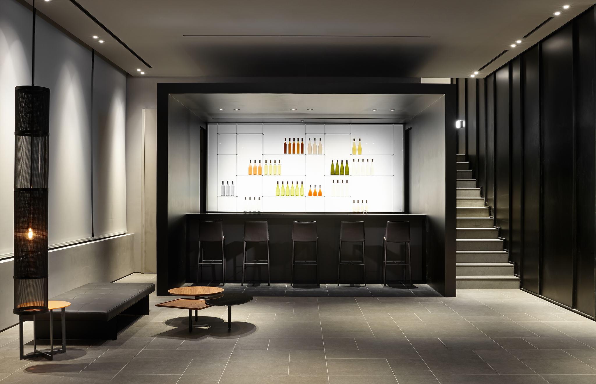 Vista Lobby Shilla Stay Seocho Gangnam Station
