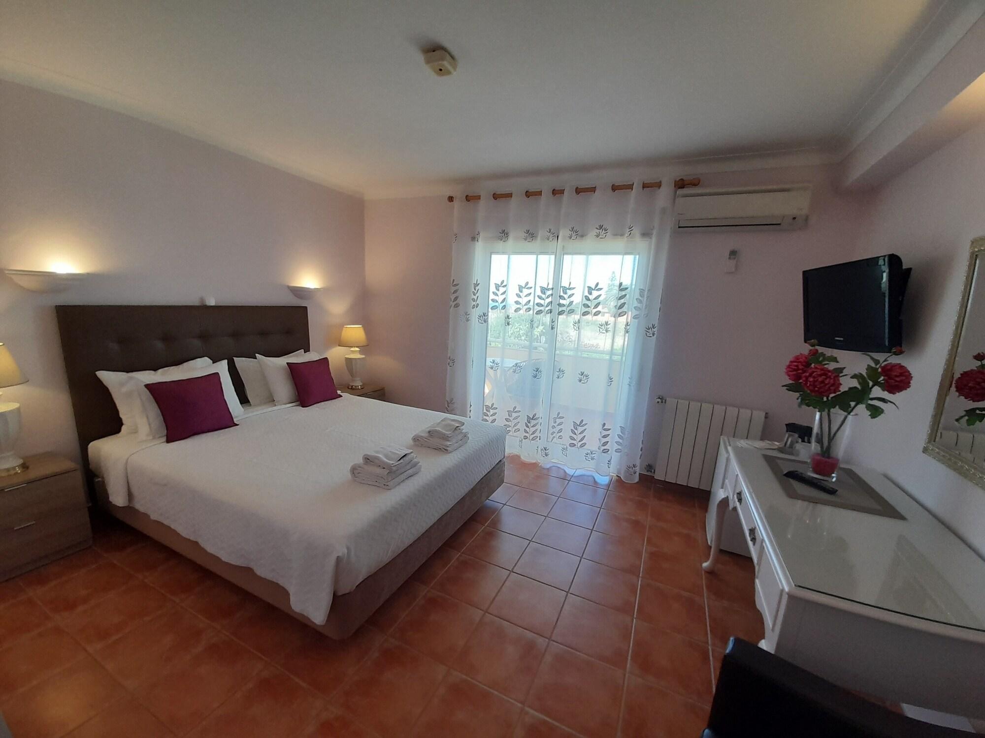 Habitación Aurora SOl