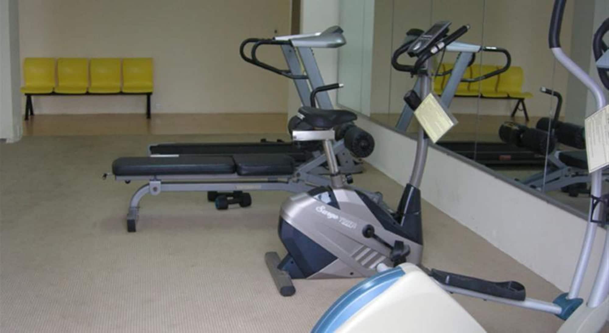 Gimnasio Sammy Hotel Vung Tau