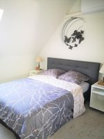 Alquiler Vacacional - Gîtes LES Fougeres DU LAC