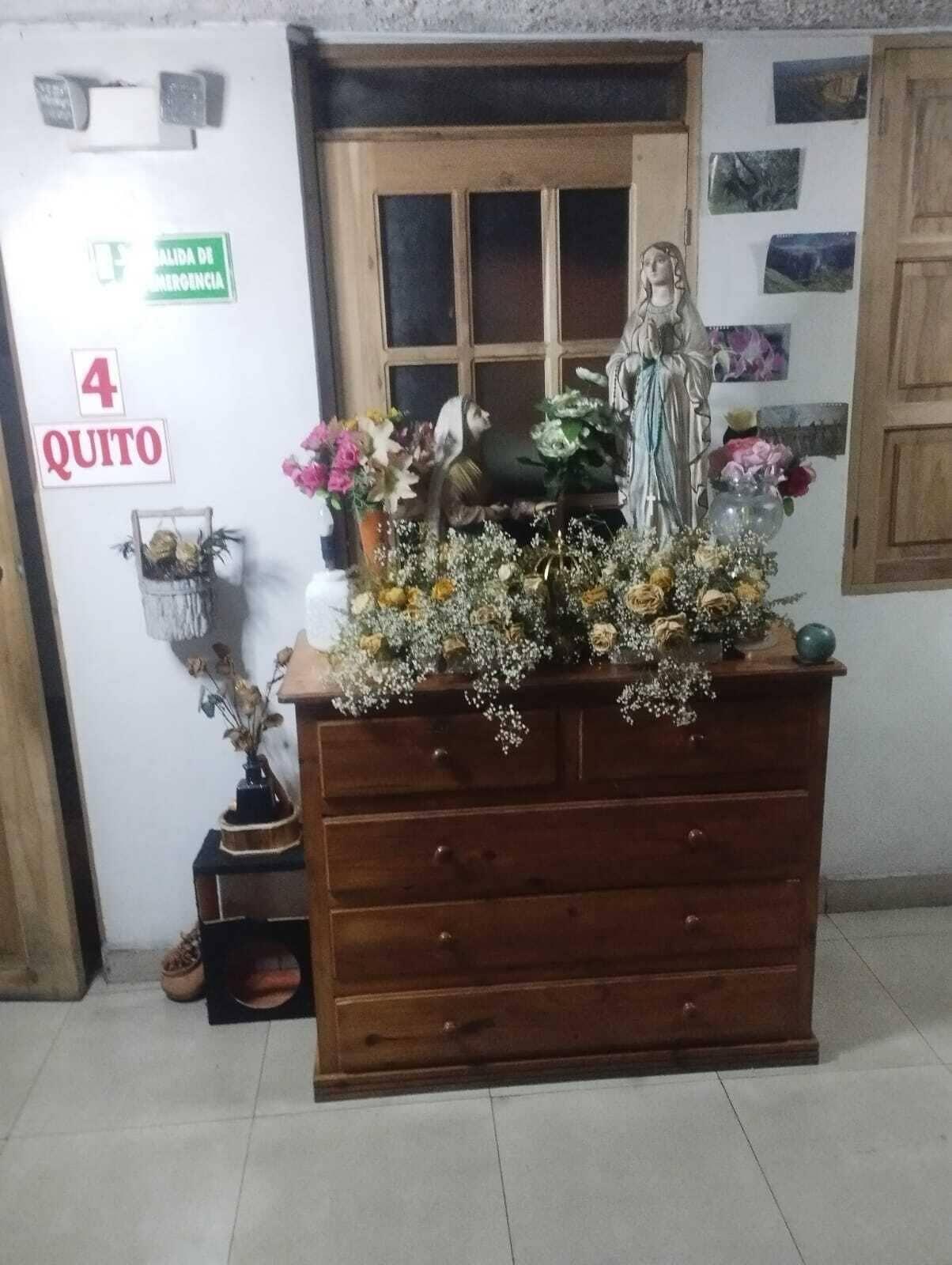 Varios Escocie - Hostel