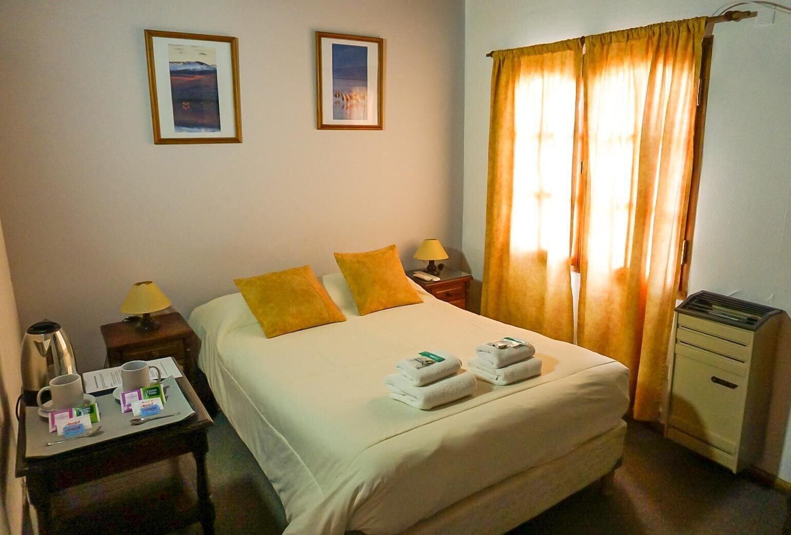 Varios Apart Hotel Libertador