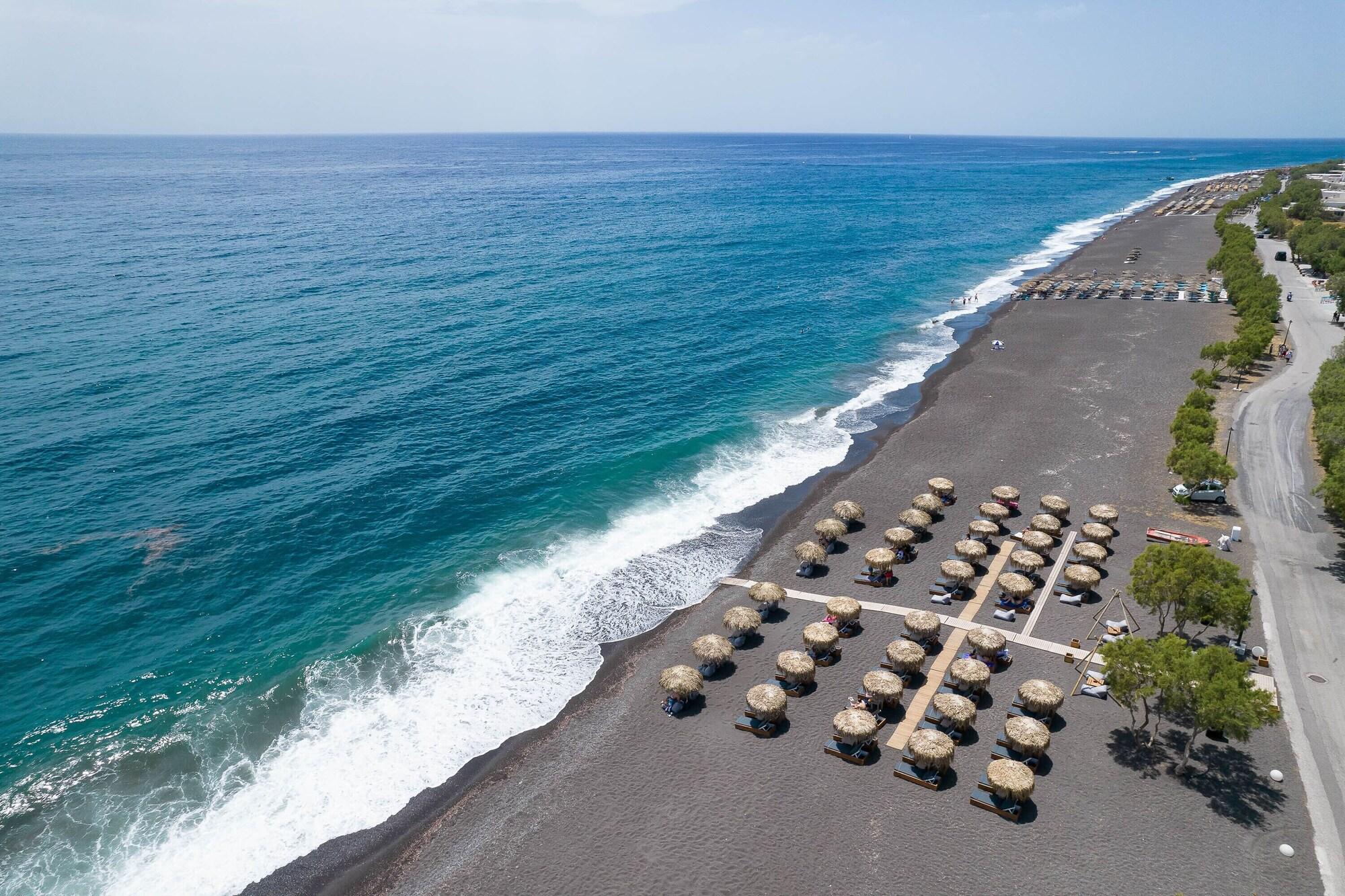 Playa Mandilaria Studios
