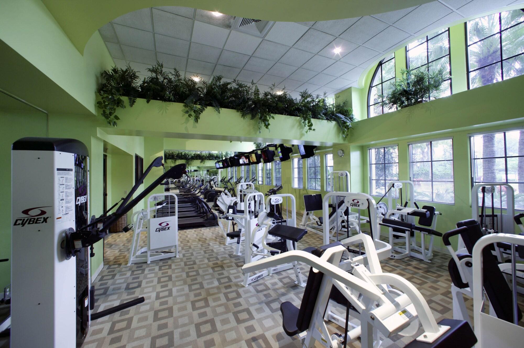 Gimnasio Universal's Hard Rock Hotel