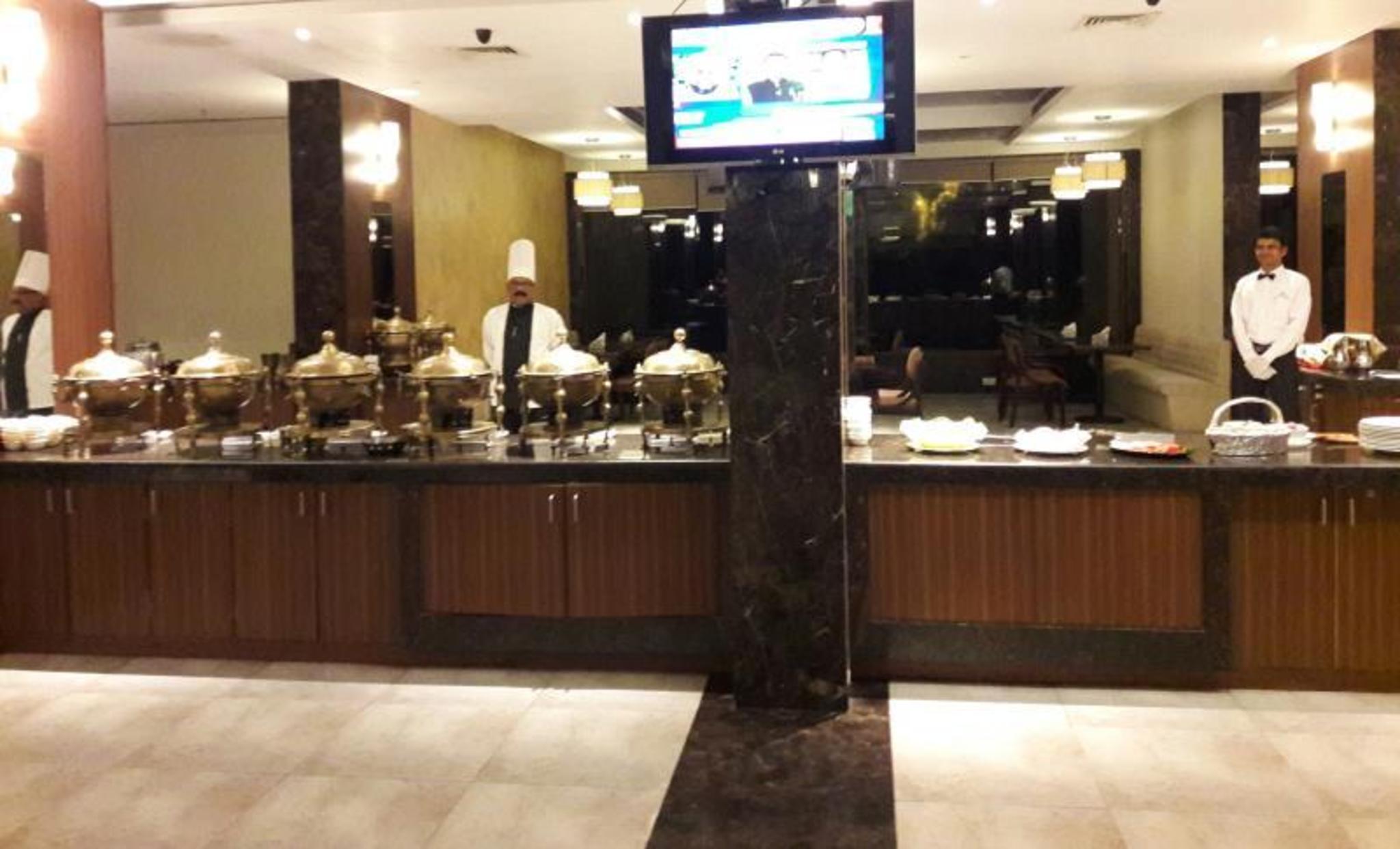 Restaurant K Stars Belapur