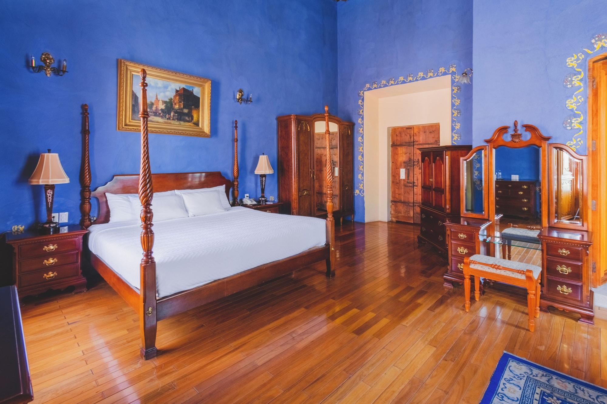 Habitación La Casa de la Marquesa