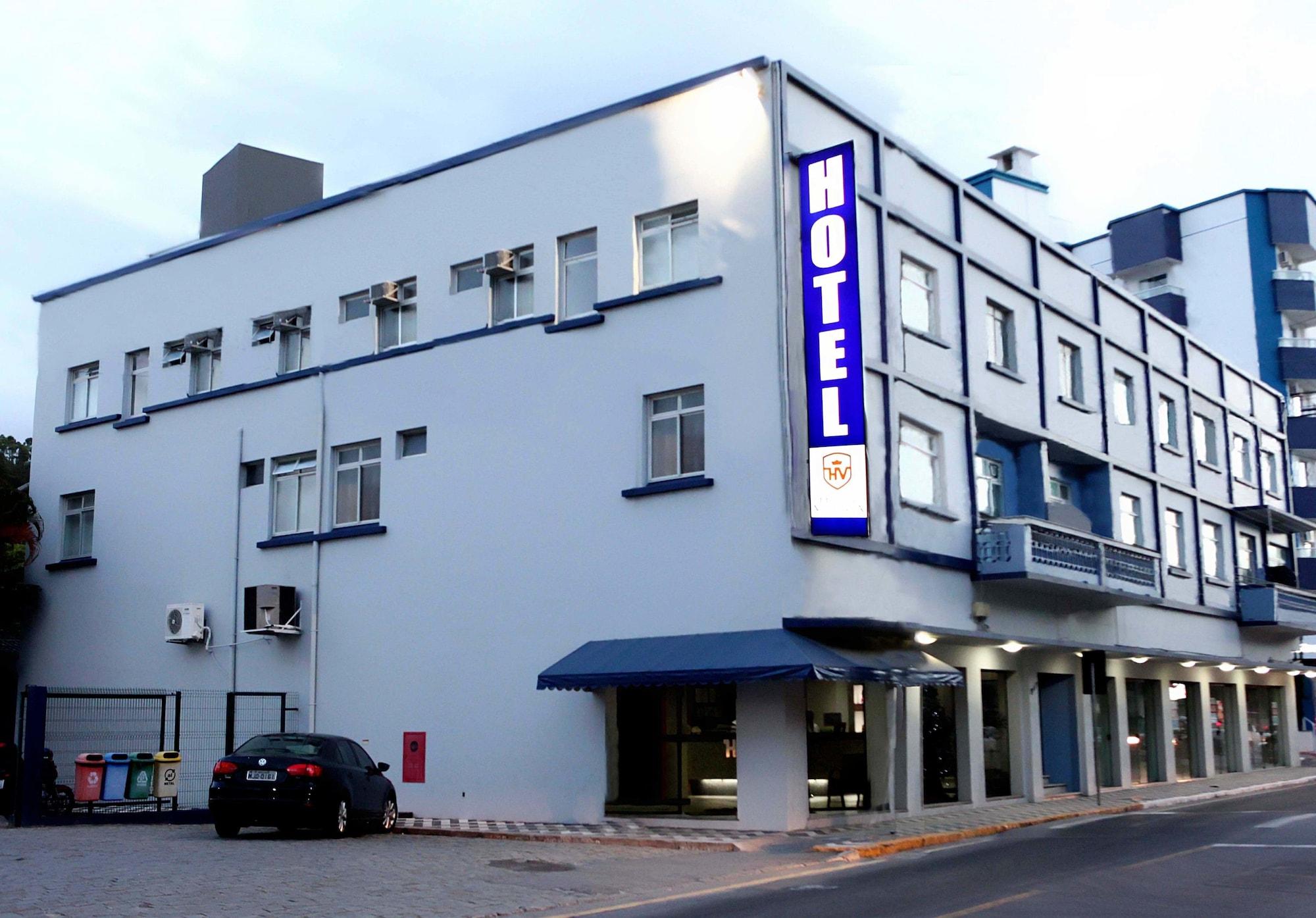 Varios Hotel Vitória