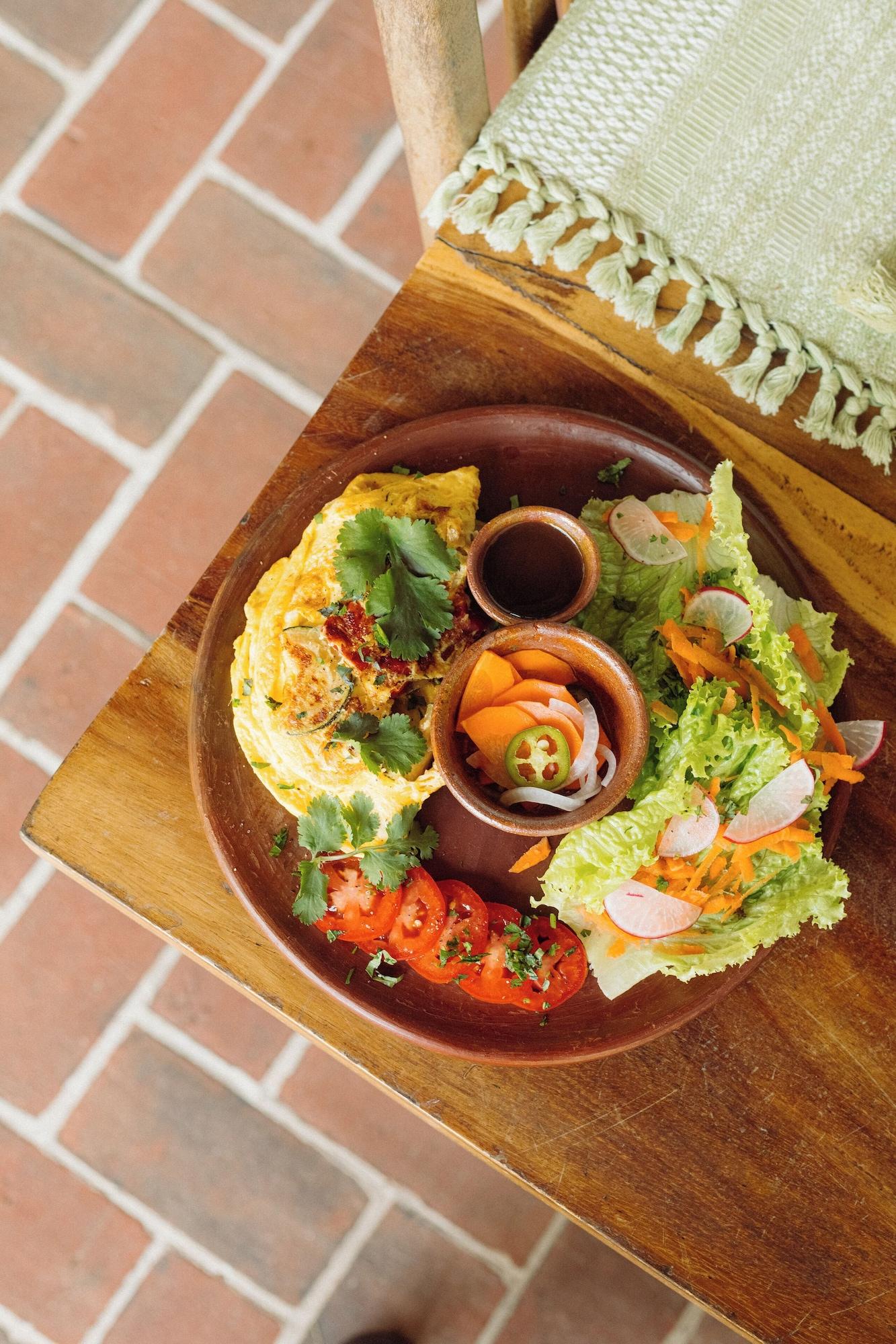 Restaurant Casa Zala