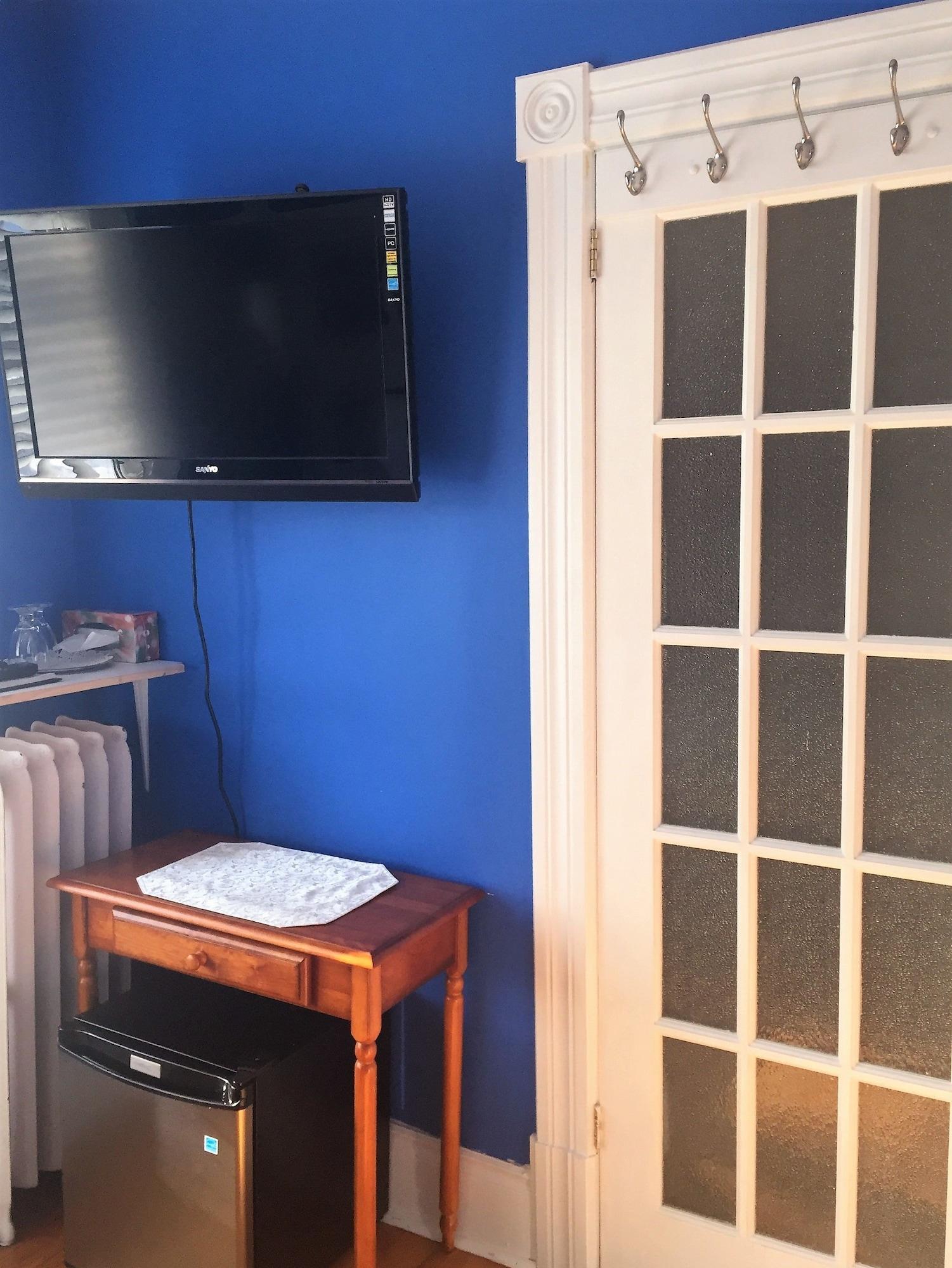 Set de Habitación Ellis House B&B, Niagara Falls