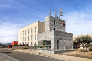 Alojamiento - Hotel 280 Zaragoza