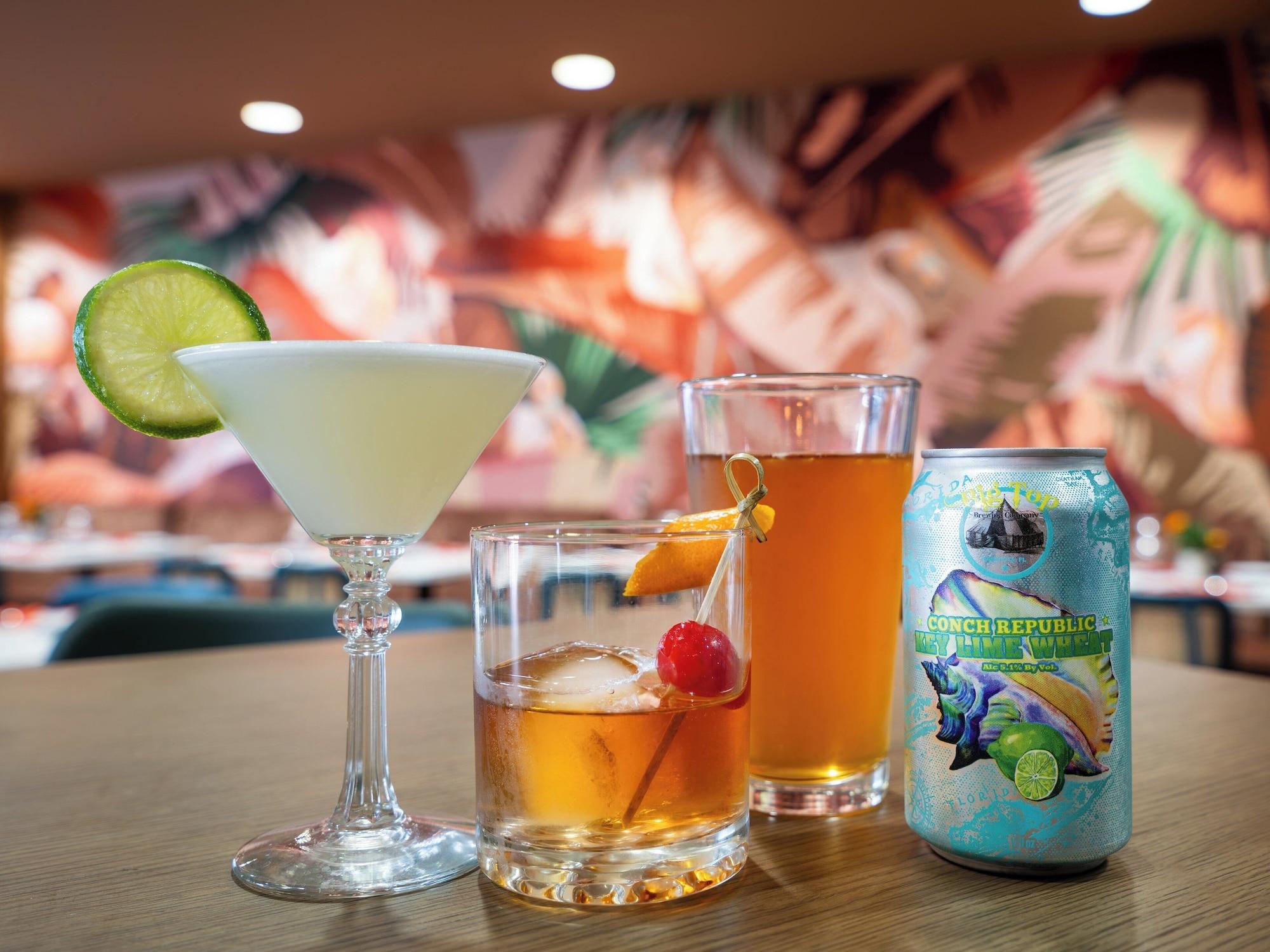 Restaurant voco Sarasota by IHG