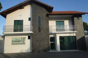 Alojamiento - Hotel Icamiabas