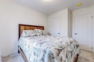 Alquiler Vacacional - Elegant 3-bedroom House - Bowmanville