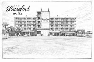 Alojamiento - Baymont by Wyndham Panama City Beach