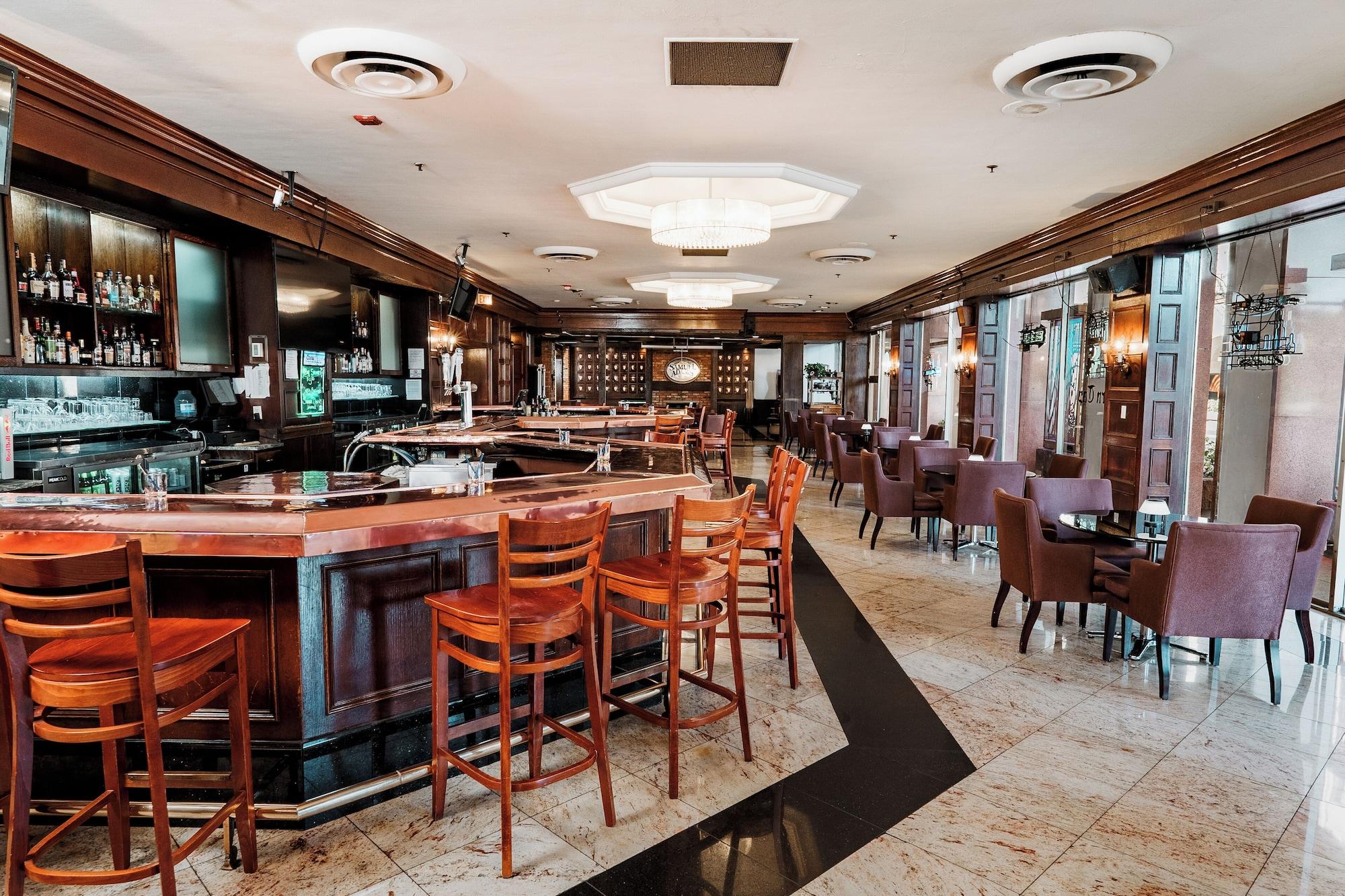 Bar/Salón Congress Plaza Hotel