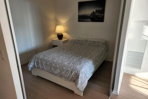 Alquiler Vacacional - Luxury 1- Bedroom Luxury Toronto Downtown Condo