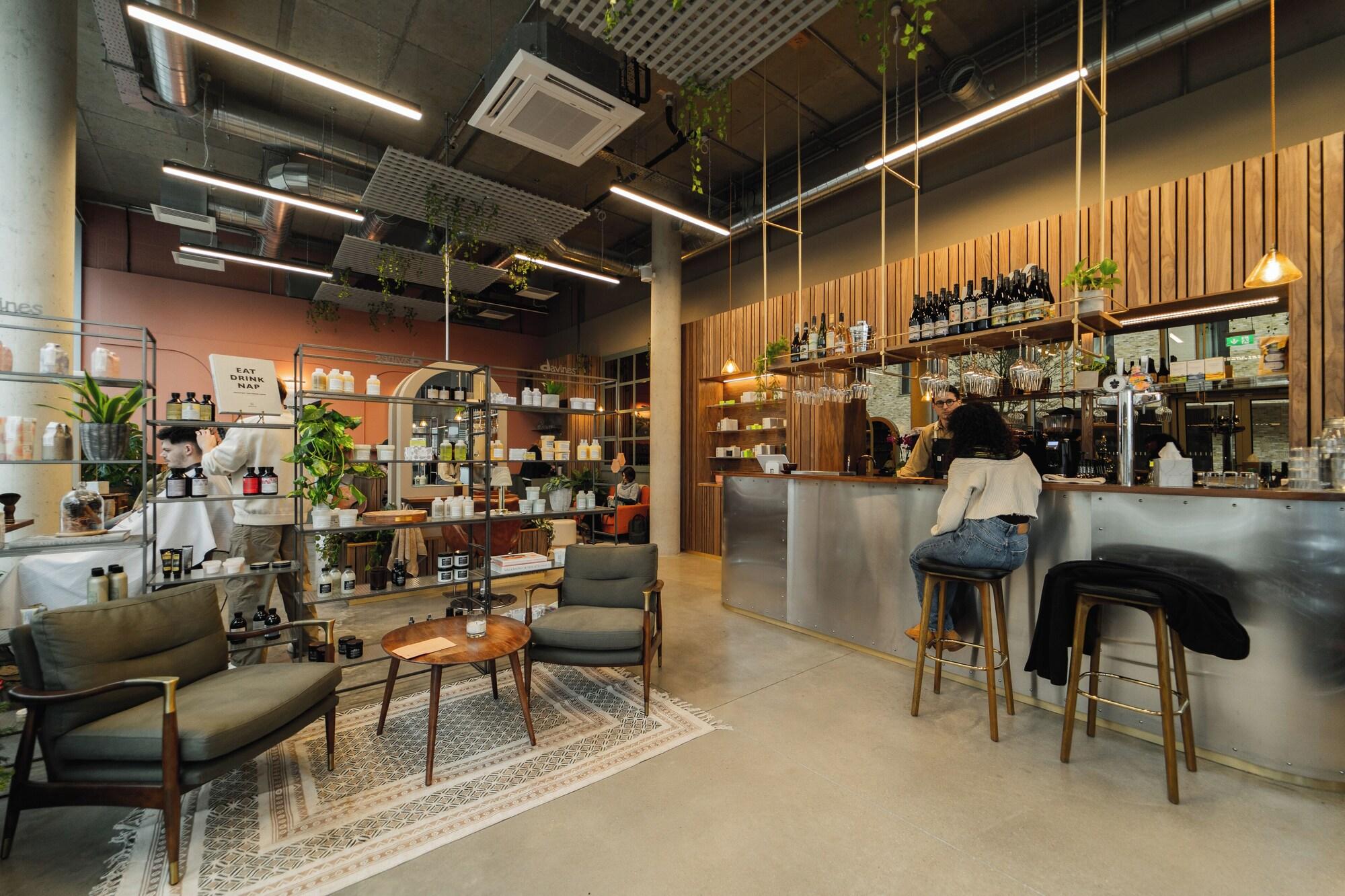 Spa Hyatt Centric Cambridge