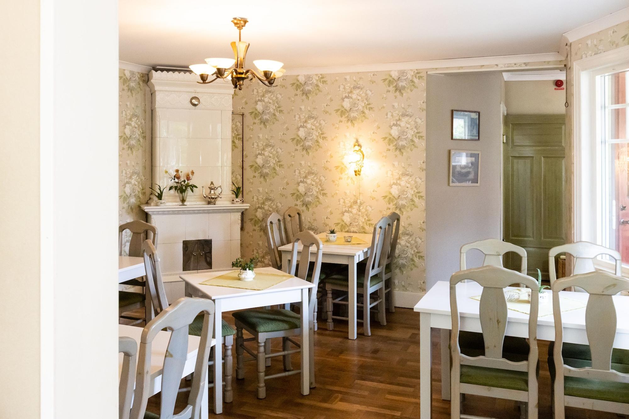 Restaurant Ardrebo B&B