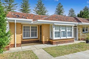 Alquiler Vacacional - Hop, skip or jump to the heart of Glenelg or Morphettville Racecourse