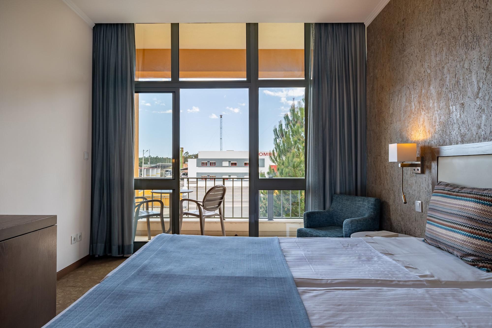 Habitación Vila Park
