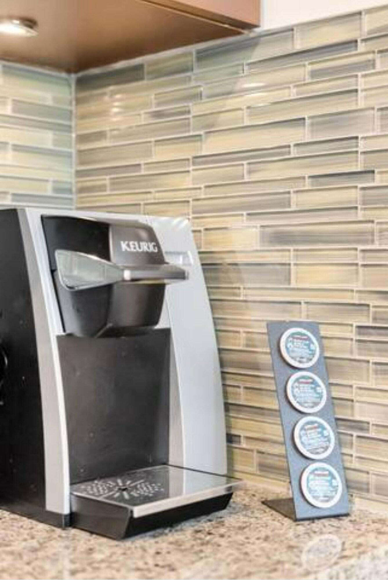 Set de Habitación Harrison Hot Springs