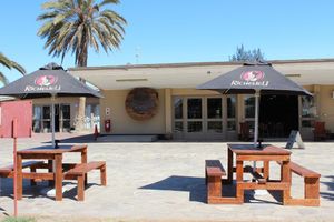 Alojamiento - Moonlight Resort