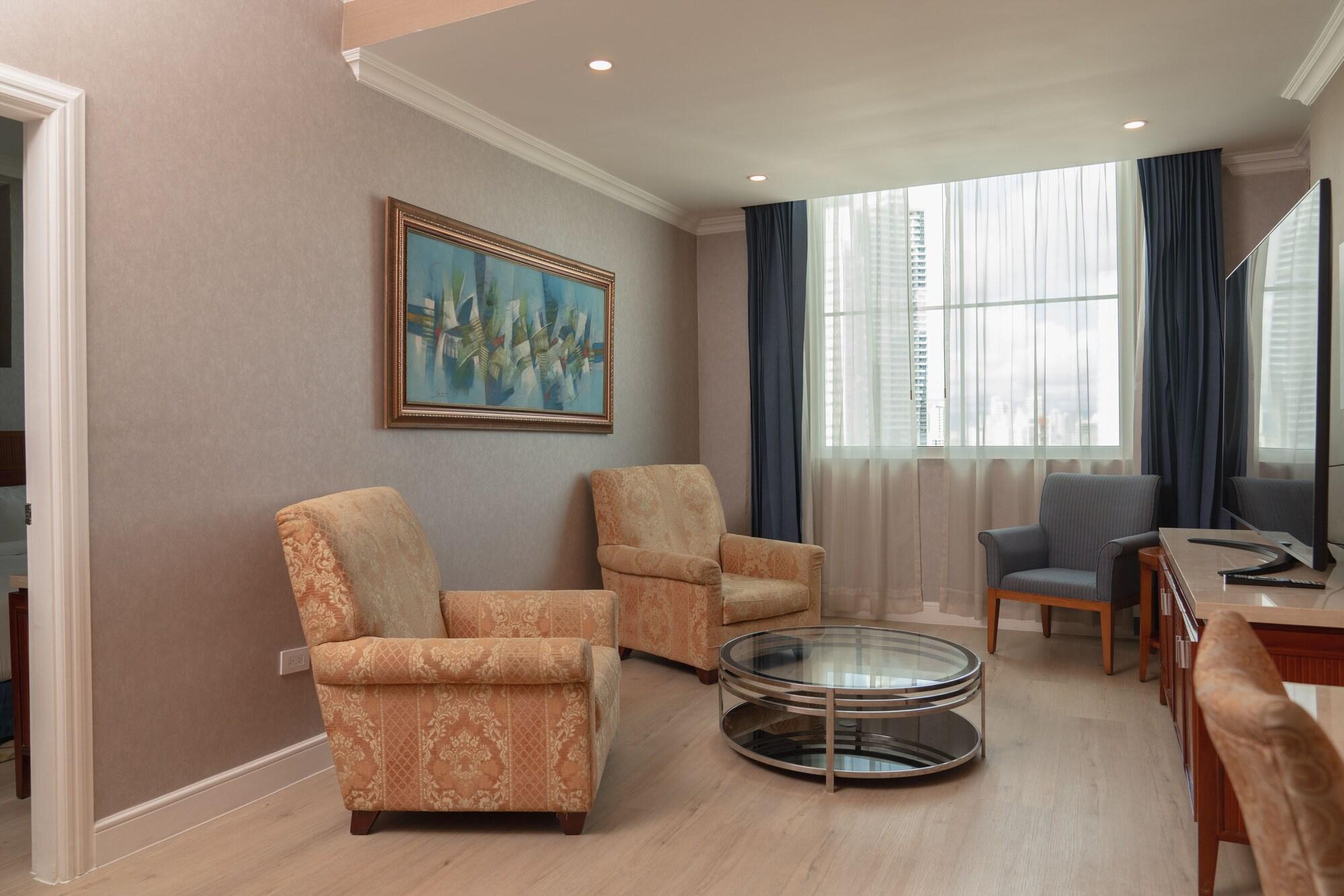 Habitación Waymore Hotel Spa & Casino