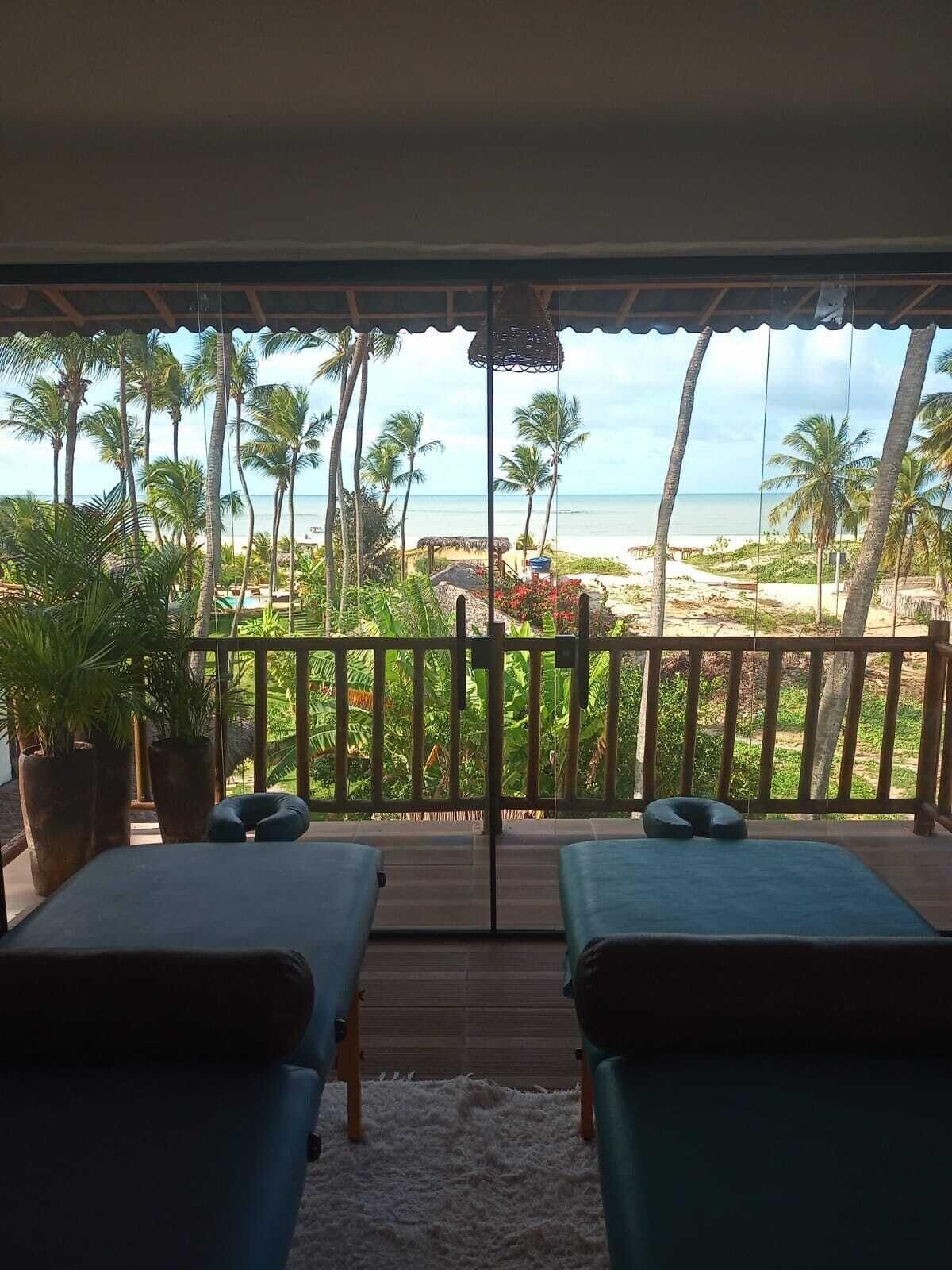 Spa Hara Pousada e SPA