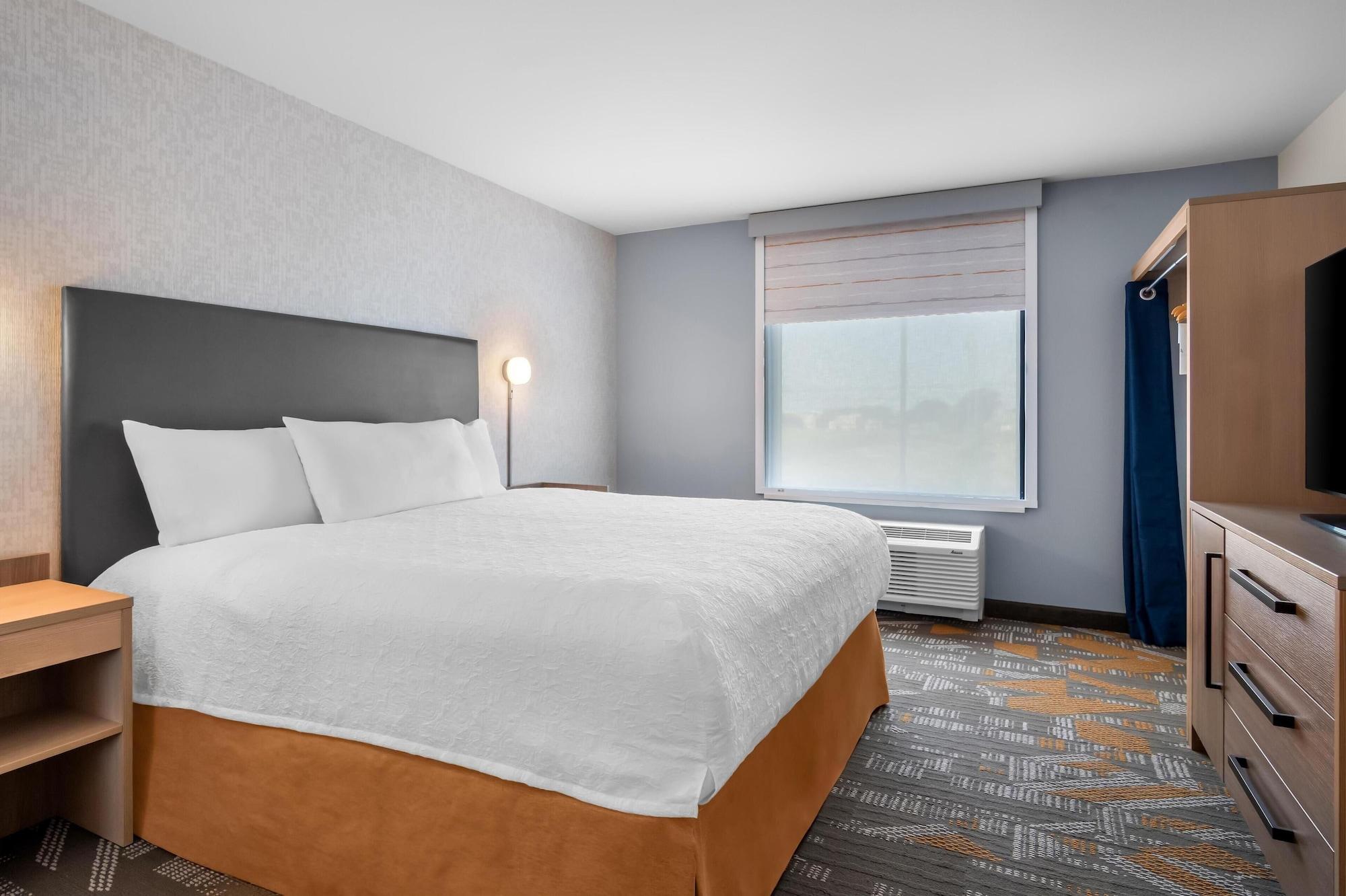 Habitación Home2 Suites by Hilton Irving / DFW Airport North