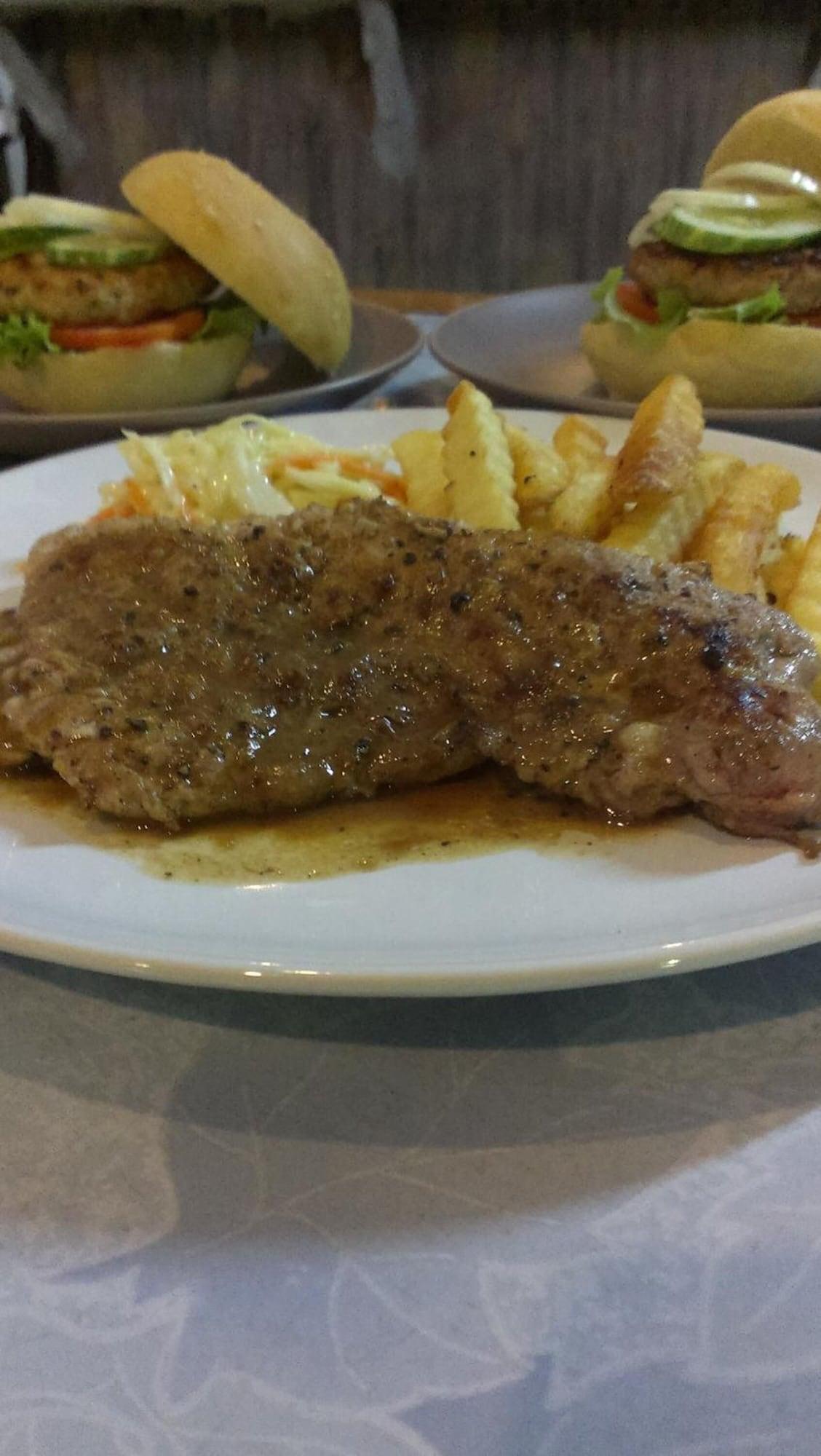 Restaurant Dahla House Ranong