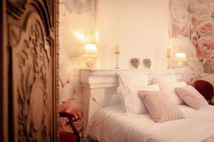 Alquiler Vacacional - Outbuilding of the Château de Saint Saturnin sur Loire with view of the Loire River