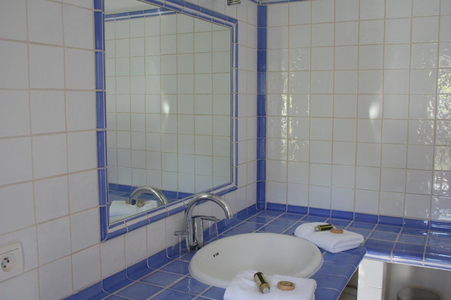 Equipamiento de Habitación La Bastide Du Paradou 2