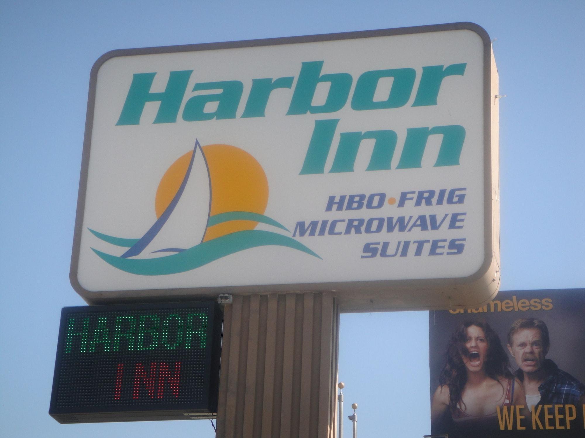 Harbor Inn - Best Day