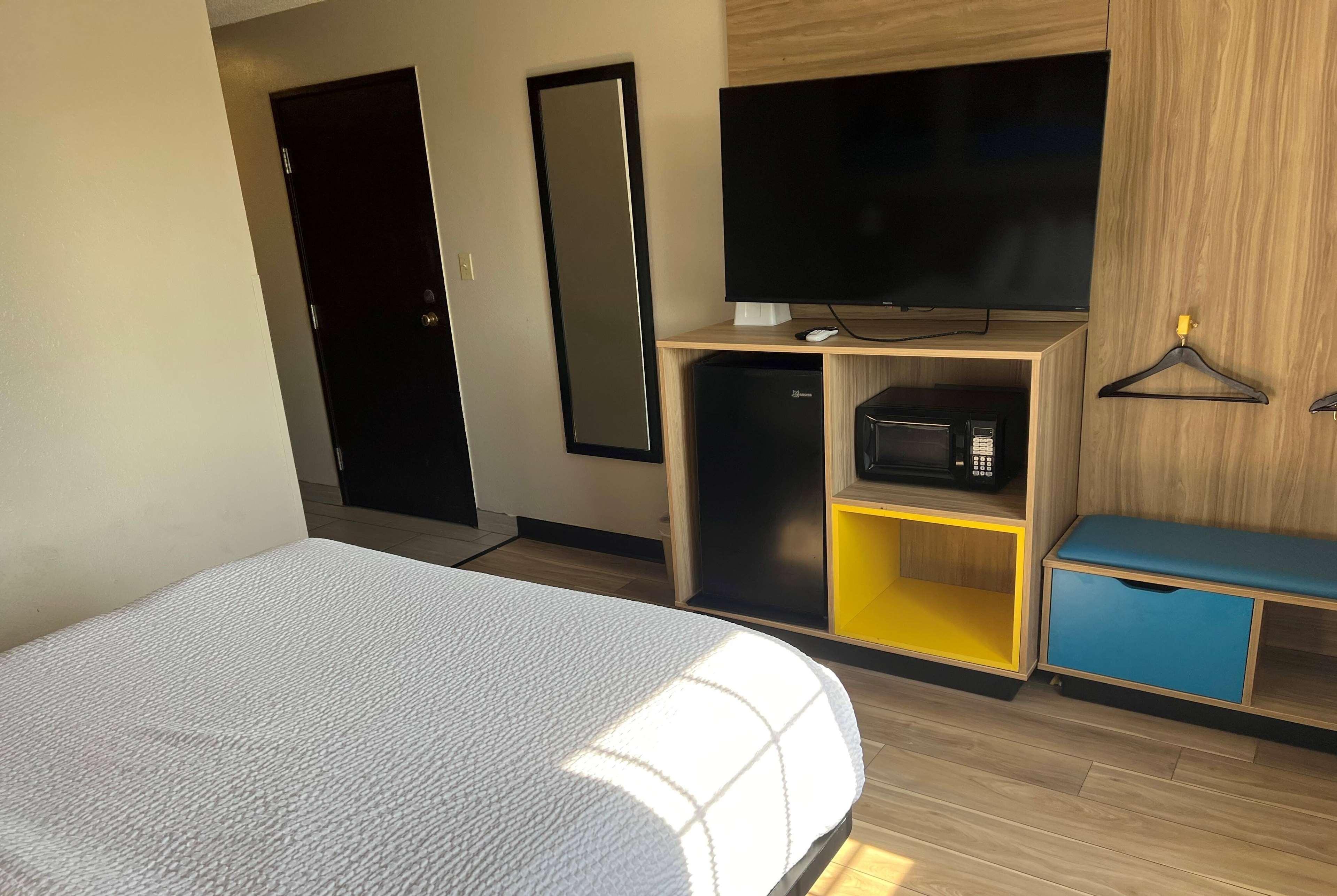 Instalaciones Recreativas Days Inn by Wyndham Miami