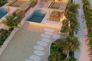 Alquiler Vacacional - Cicada Thea Suite, Elegant Beach Living