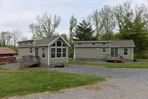 Alquiler Vacacional - Hershey RV & Camping Resort