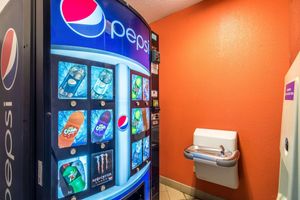 Alojamiento - Motel 6 Harvey, IL