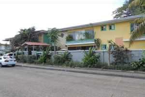 Alojamiento - Canal Inn B&b Panama