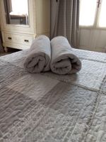 Alojamiento - Antico Tralcio bed and breakfast